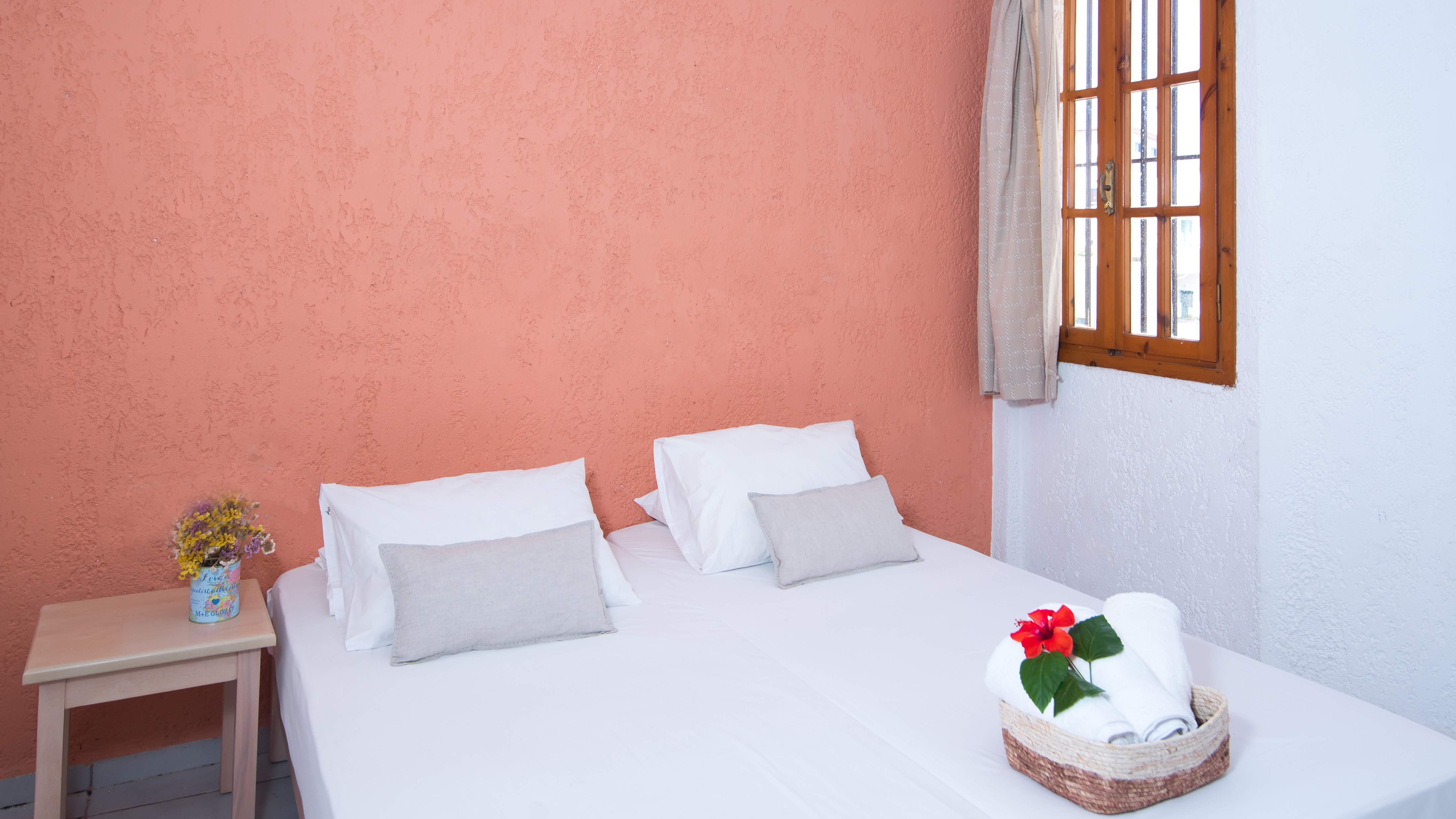 Anna Maria Hotel Malia  Bagian luar foto