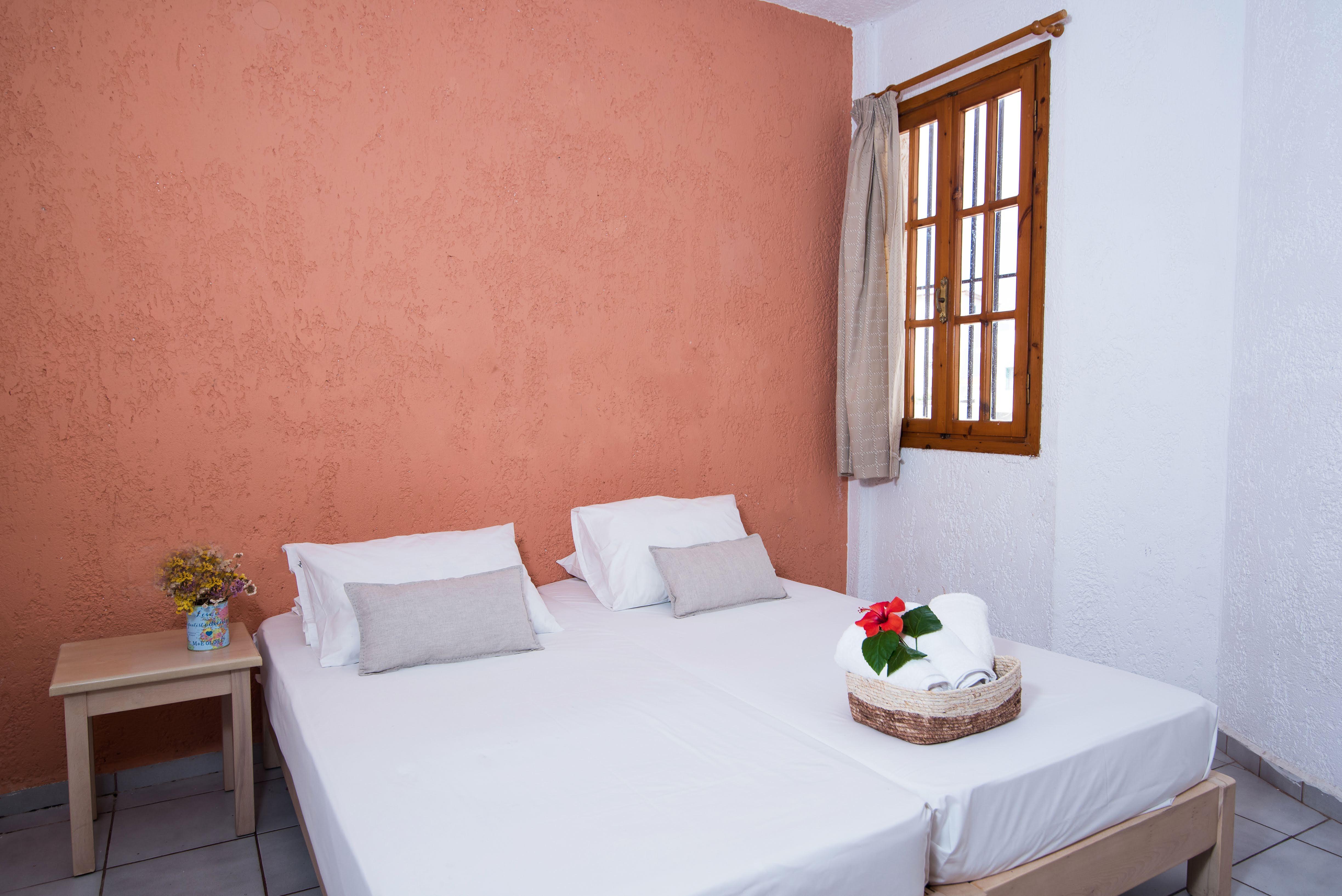 Anna Maria Hotel Malia  Bagian luar foto