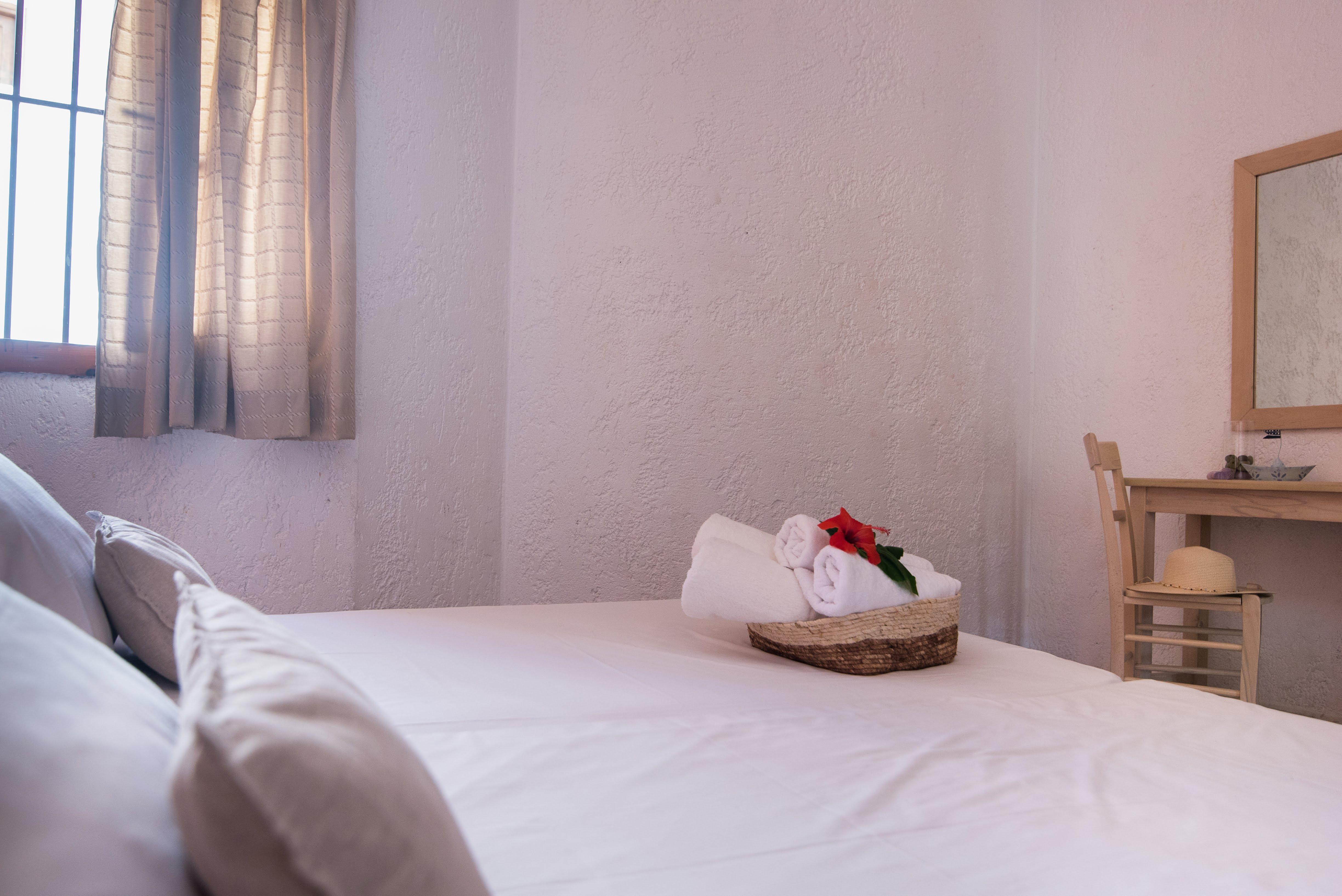Anna Maria Hotel Malia  Bagian luar foto