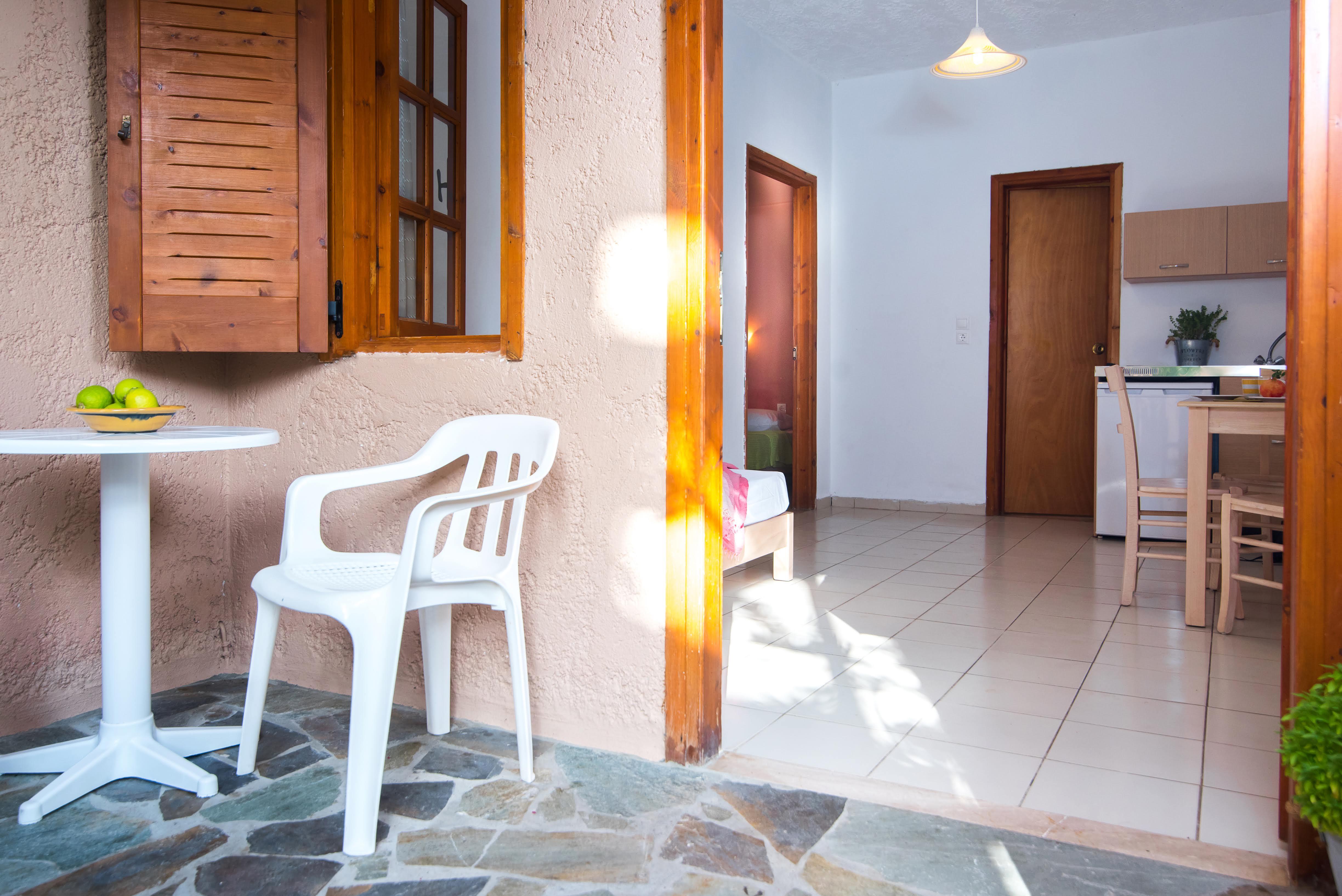 Anna Maria Hotel Malia  Bagian luar foto