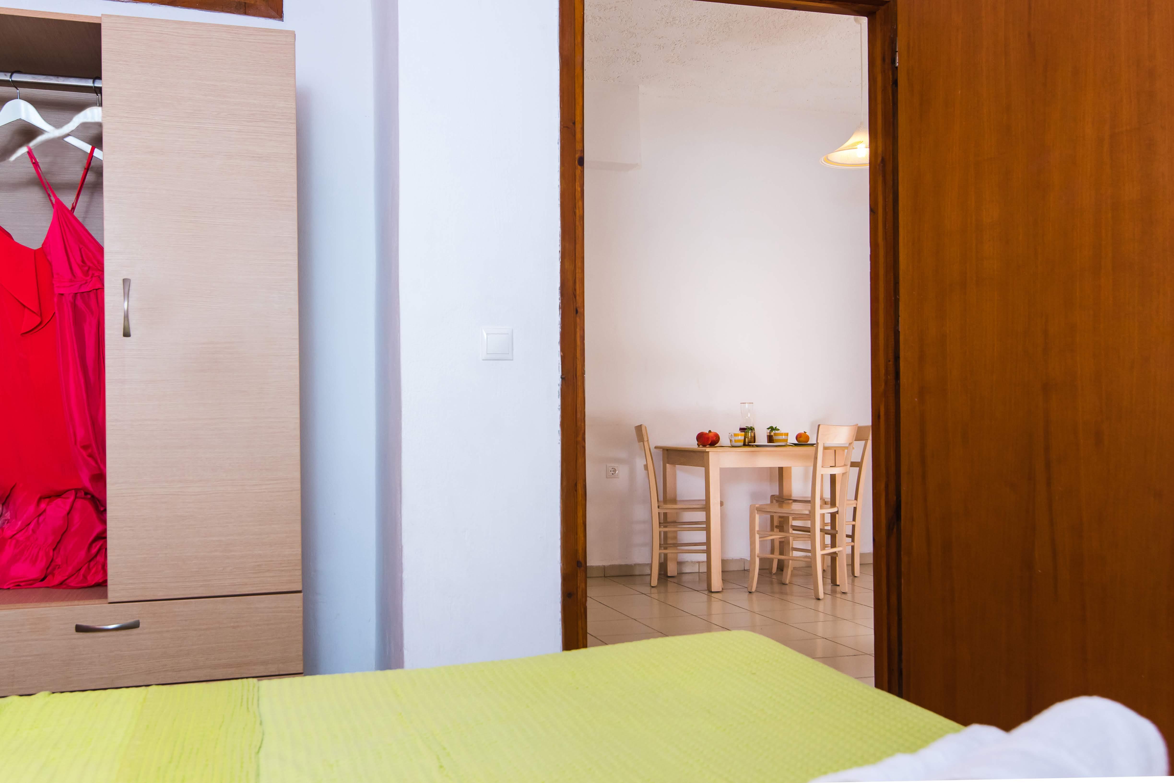 Anna Maria Hotel Malia  Bagian luar foto