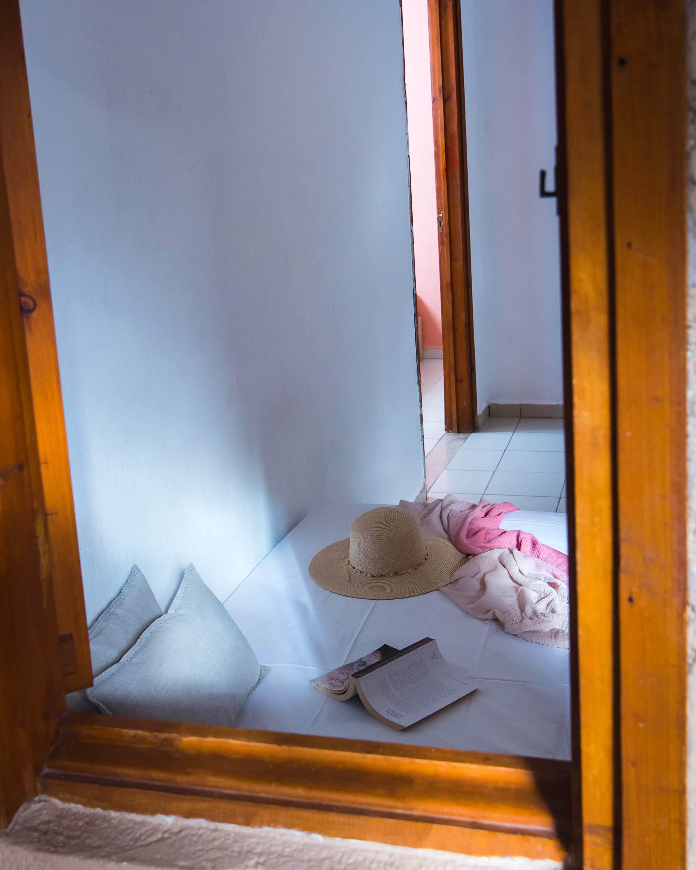 Anna Maria Hotel Malia  Bagian luar foto