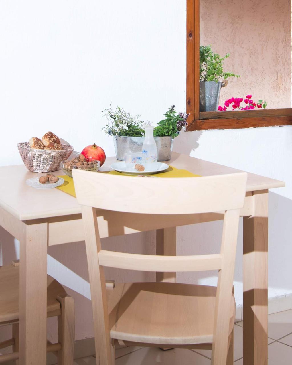 Anna Maria Hotel Malia  Bagian luar foto